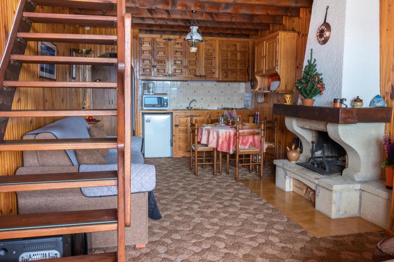 Appartement Les Lupins à Les Angles  Extérieur photo