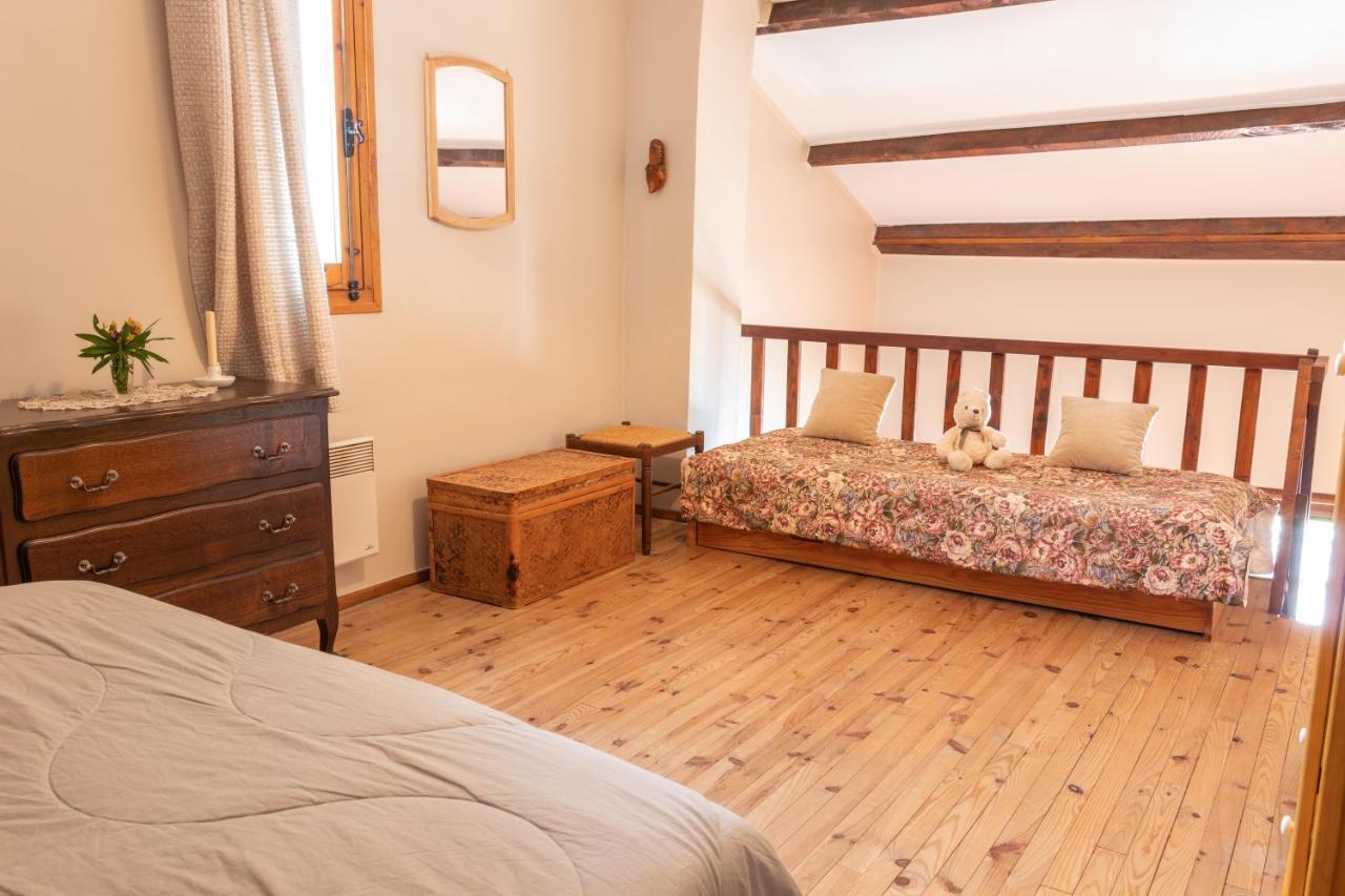Appartement Les Lupins à Les Angles  Extérieur photo